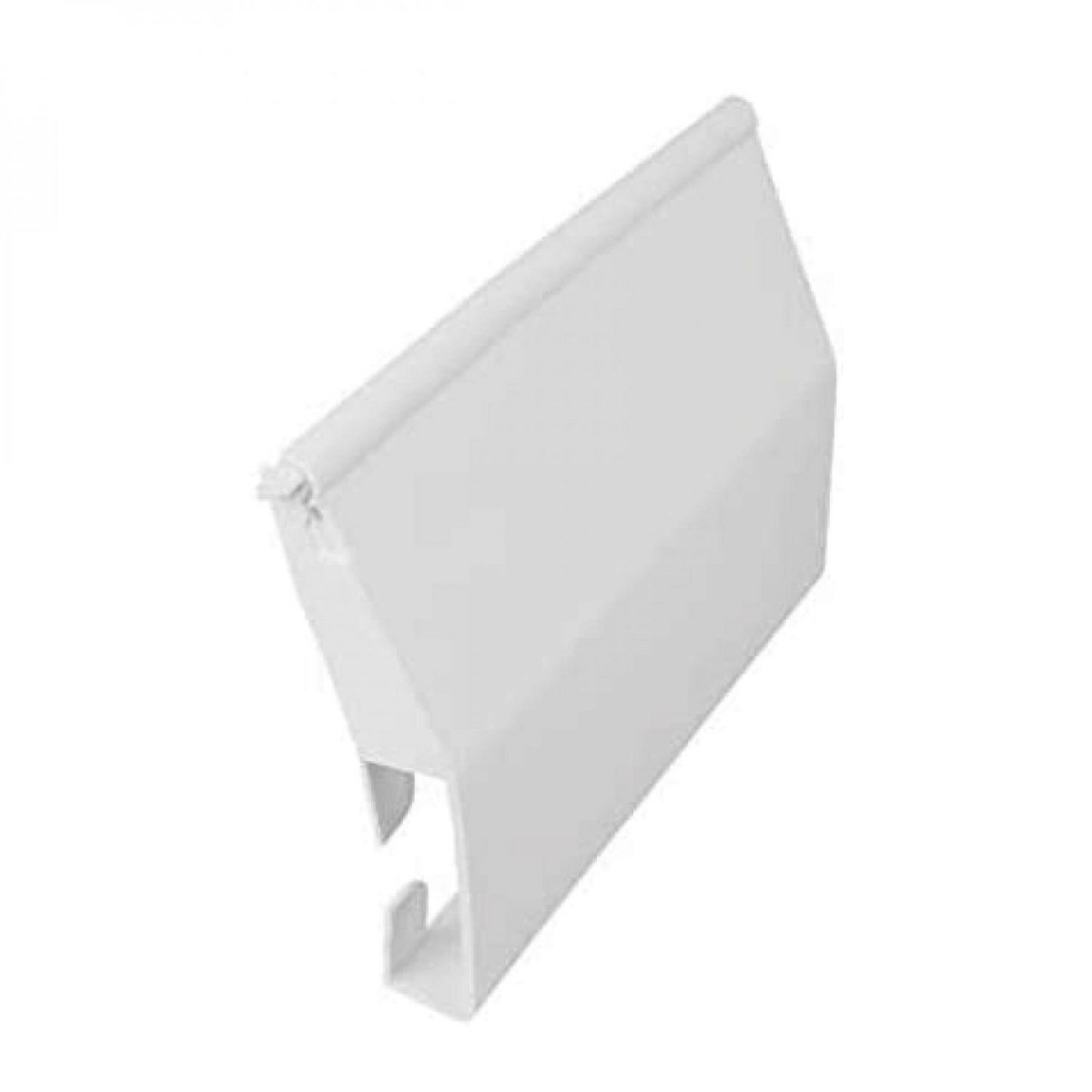 Hayward Volet + axe de skimmer pour piscine - Blanc - SKX6598