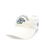 Lacoste Casquette Blanches Lacoste Roland Garros RK7987. Coloris disponibles : Blanc