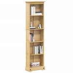 VIDAXL Bibliotheque  46x20x170 cm bois de pin massif