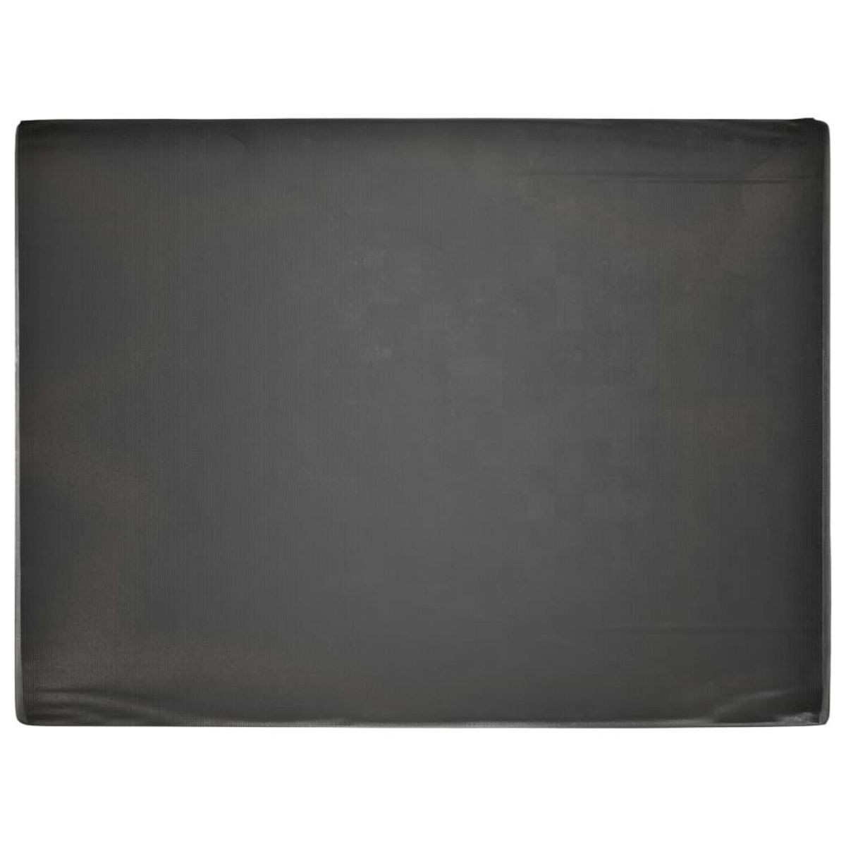 VIDAXL Housses de salon de jardin 2 pcs 16 œillets rectangulaire