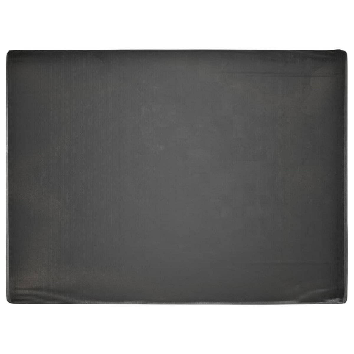 VIDAXL Housses de salon de jardin 2 pcs 16 œillets rectangulaire