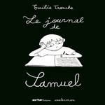 LE JOURNAL DE SAMUEL, Tronche Emilie