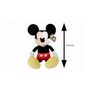 Voir la diapositive 2 : Peluche Géante Mickey 120 cm Disney 