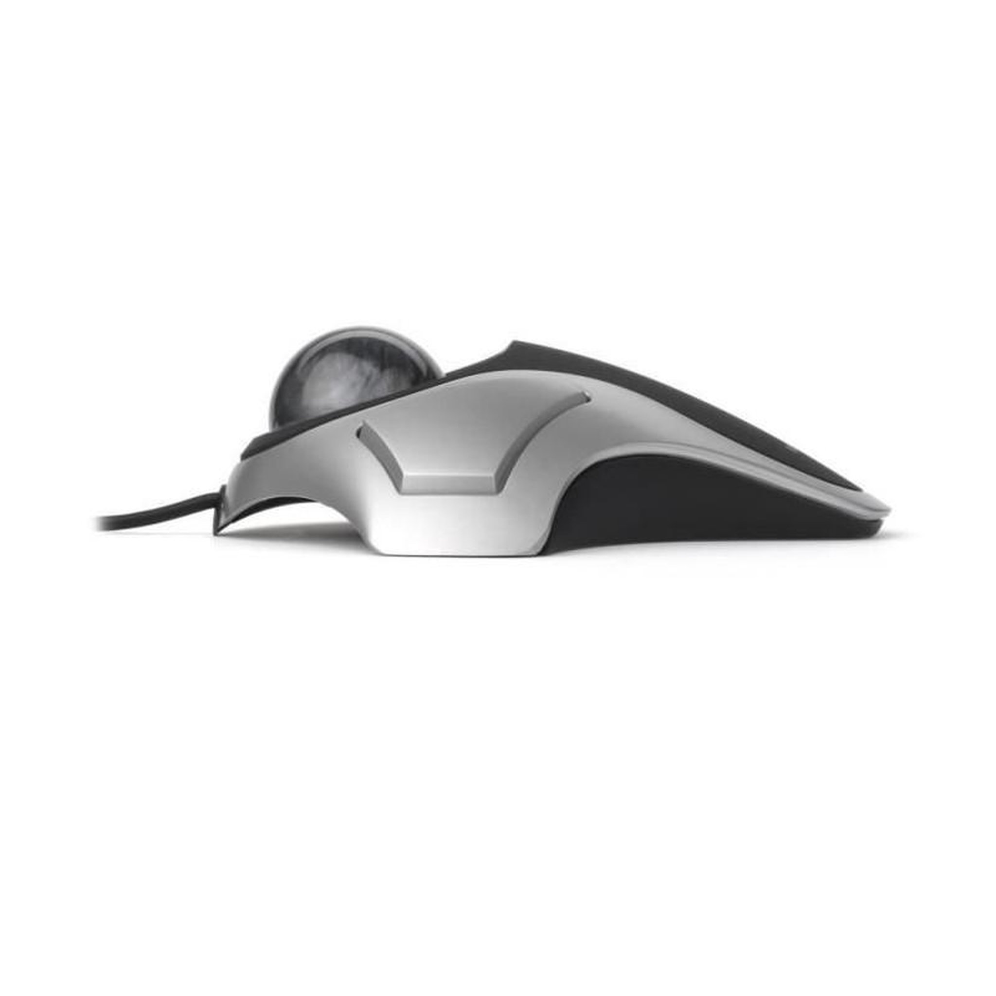 Voir la diapositive 4 : Kensington Kensington Trackball optique filaire Orbit
