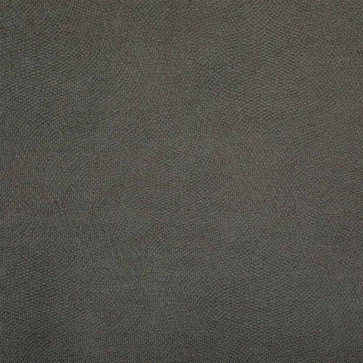  Pouf Coffre Pliable en Velours  Lilou  38cm Gris