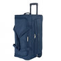 Voir la diapositive 1 : David Jones Sac de voyage avec roulettes 61L  66cm