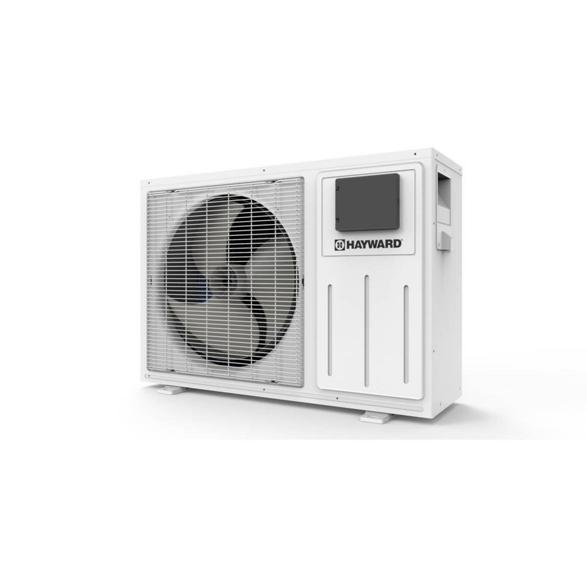 Hayward Pompe à chaleur réversible  Simplicity by Hayward  ON/OFF - 5 kW - Blanc