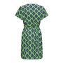 Voir la diapositive 2 : Only Robe Noir/Vert Femme Only Leah