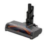 Voir la diapositive 5 : SENCO Aspirateur balai 2-en-1 - SENCOR - SVC 7315TI - 150 W - 30 min - 0,2 L - Batterie Li-Ion 14,8 V - Titane