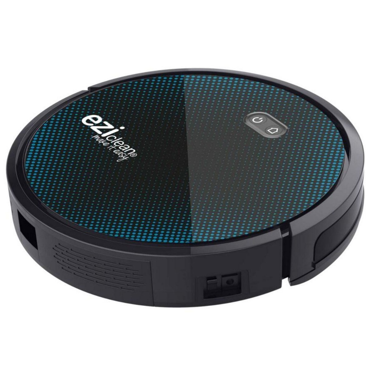 e.ziclean Aspirateur/laveur robot connecté - AQUACONNECTX550
