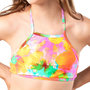 Voir la diapositive 2 : SUN PROJECT Maillot de Bain 2 Pieces Multicolore Fille Sun Project 2971