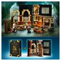 Voir la diapositive 5 : LEGO Harry Potter 76397 - Poudlard : le Cours de Défense