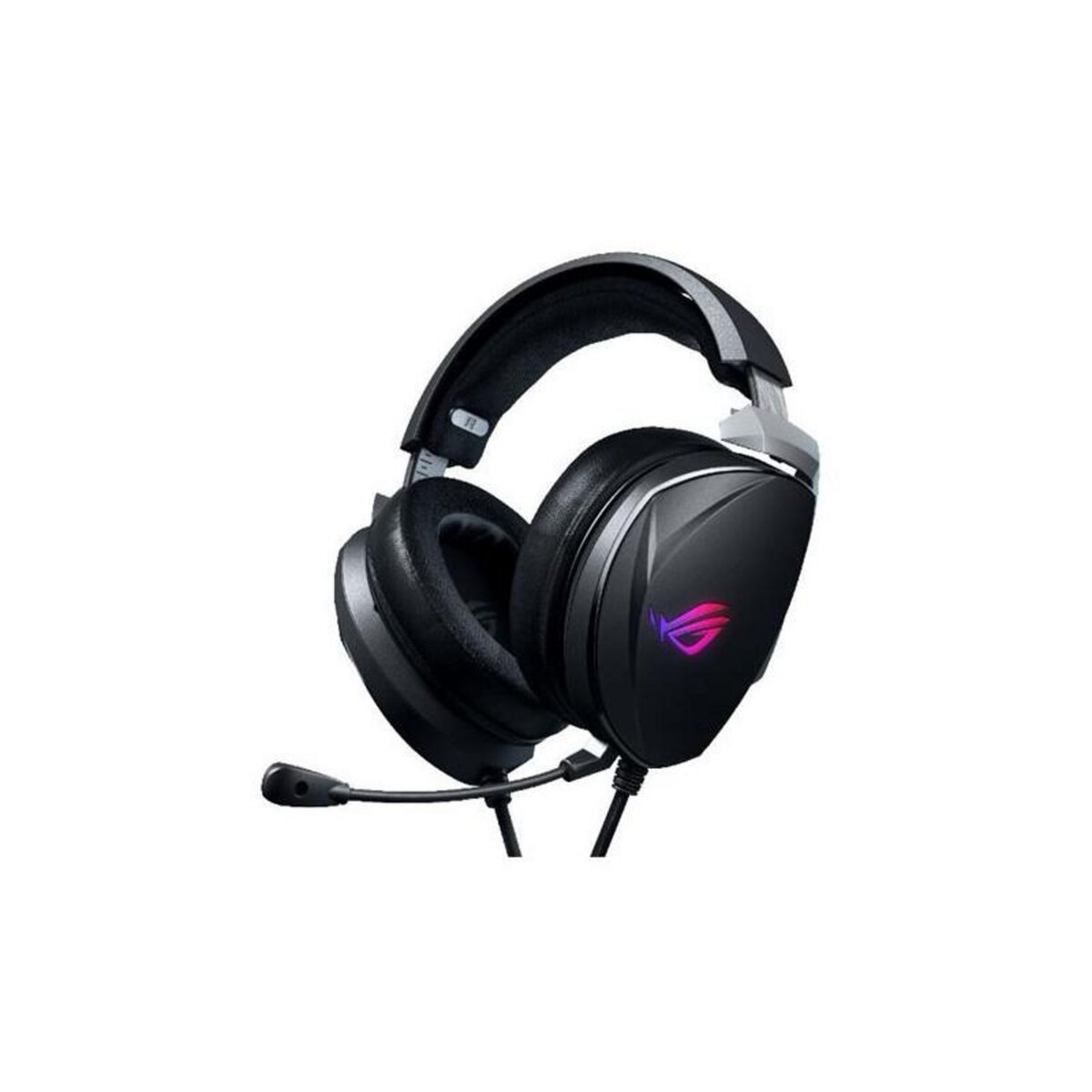 ASUS Casque Gaming Asus ROG Theta 7.1 Noir