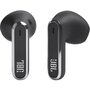 Voir la diapositive 2 : JBL Ecouteurs Live Flex Noir