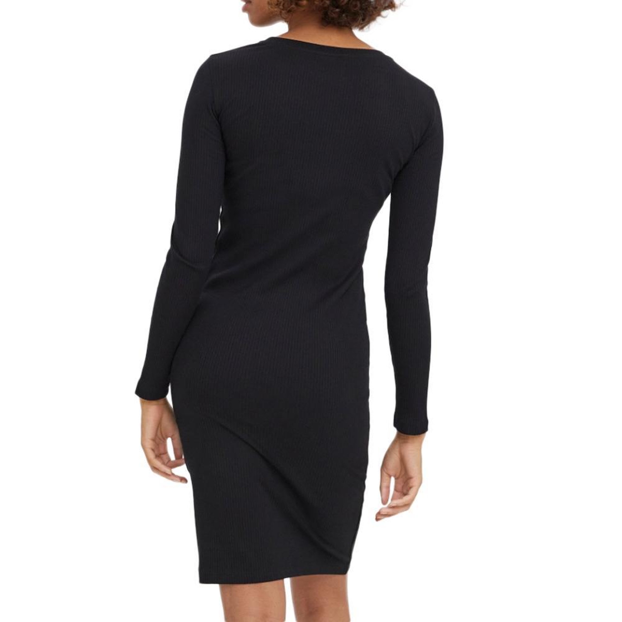 Voir la diapositive 2 : Vero Moda Robe  Femme Aware Lavender