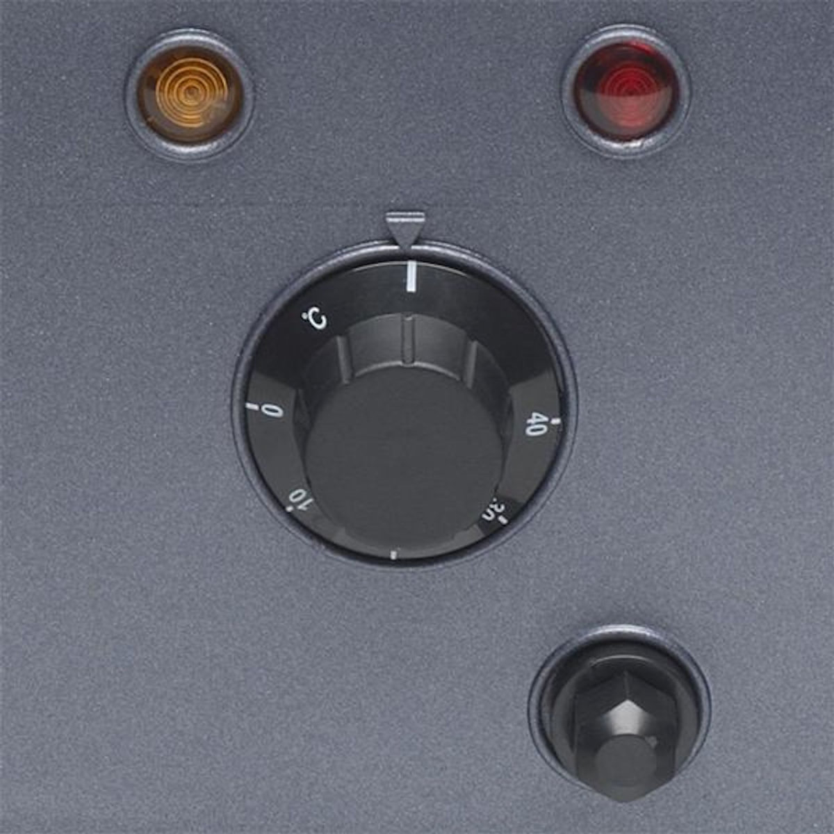 Vulcan Réchauffeur electrique 12kw mono analogique - v-8t8a