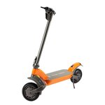 E-Twow Trottinette électrique E Twow TankTorq 5 2000 W Orange