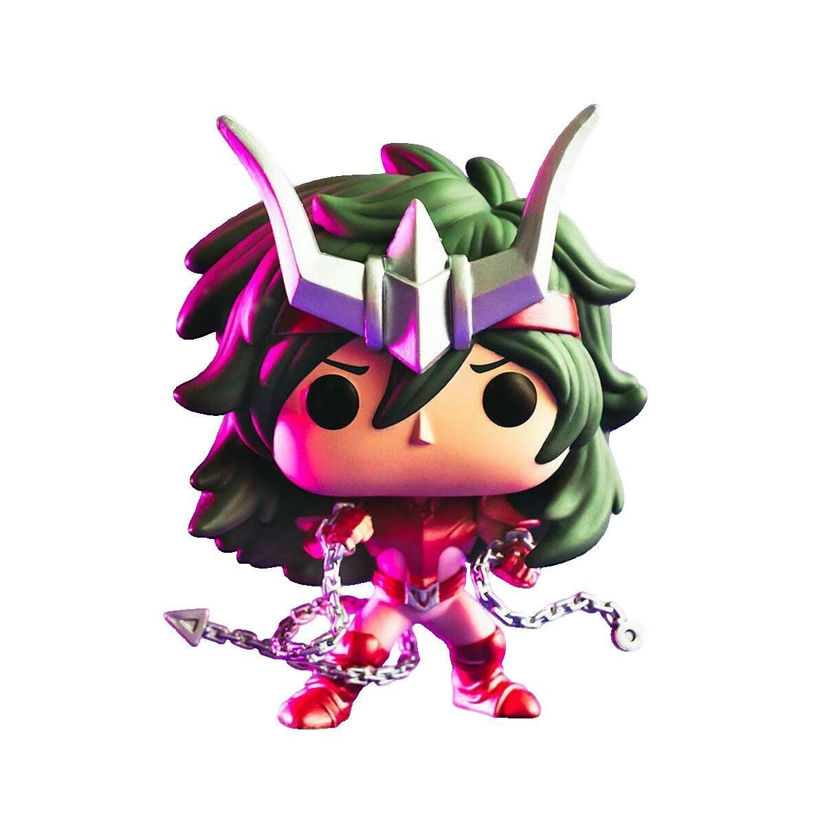 Funko Figurine Funko Andromeda Shun