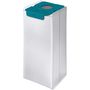 Voir la diapositive 3 : Samsung Sac aspirateur Clean Station BESPOKE Jet VCA ADB952