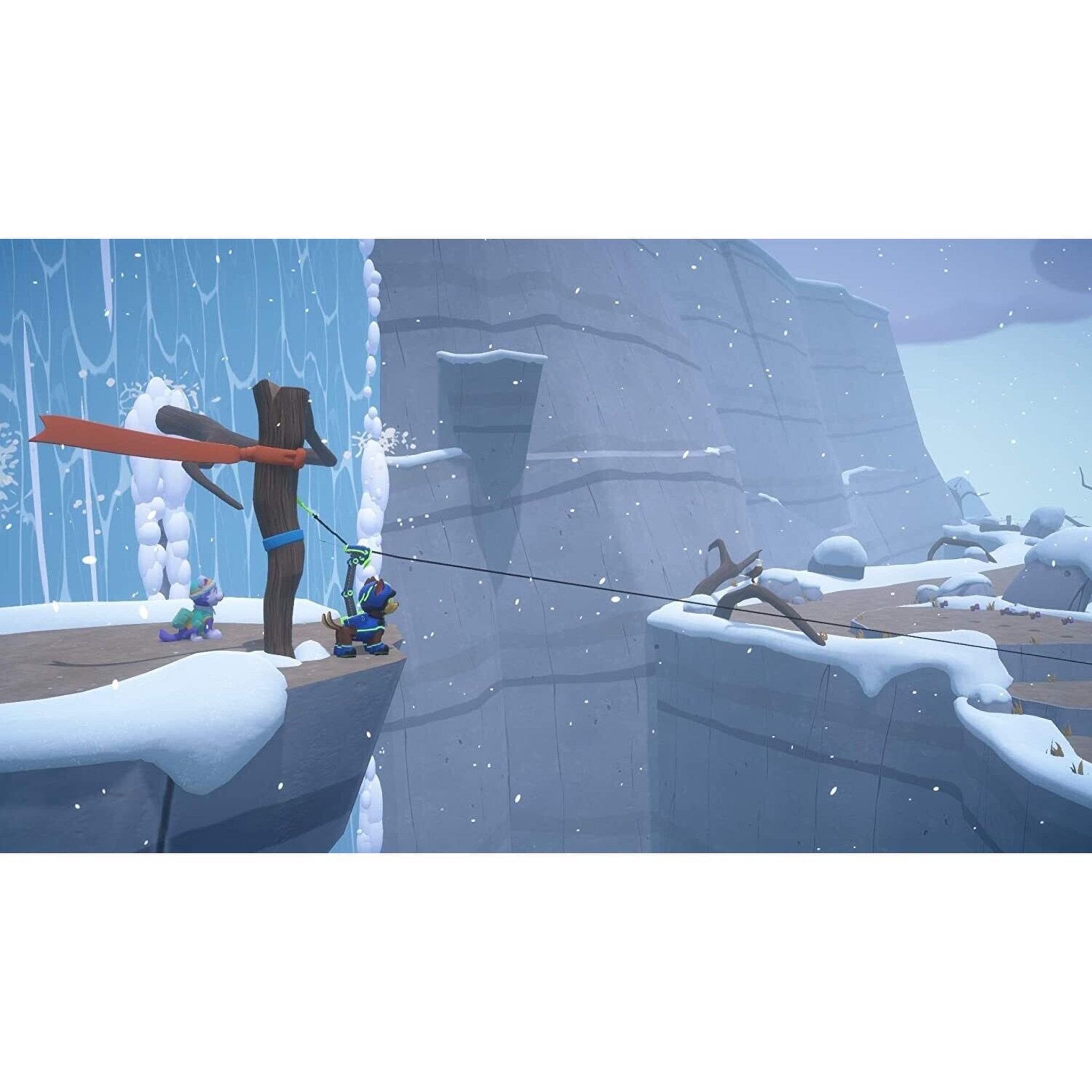Voir la diapositive 5 : Pat&rsquo; Patrouille : La Super Patrouille Sauve la Grande Vallée - Code à Télécharger Nintendo Switch