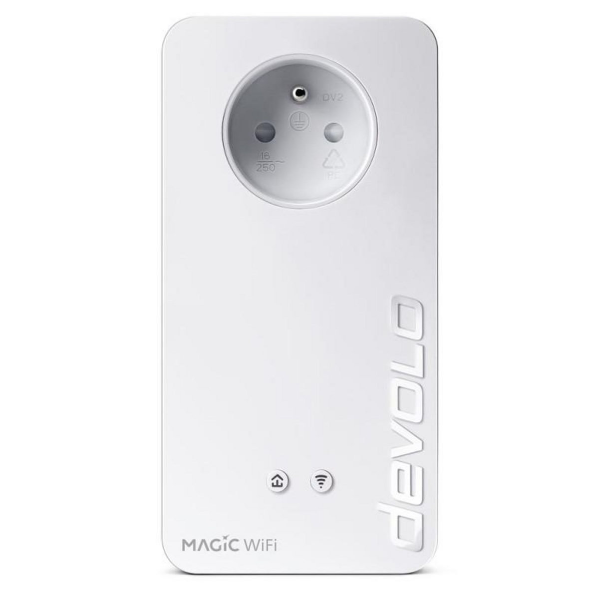 Devolo Adaptateur CPL Devolo Magic 2 WiFi next Blanc