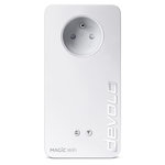 Devolo Adaptateur CPL Devolo Magic 2 WiFi next Blanc