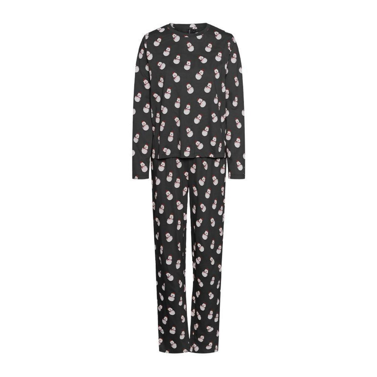 Pieces Pyjama  Femme Pieces Naya Xmas