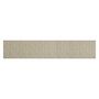 Voir la diapositive 2 : VIDAXL Tapis de cuisine lavable impression feuilles 60x300 cm velours