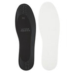 Paris Prix Semelle à Découper  Coton  Taille 36-46cm Noir & Blanc