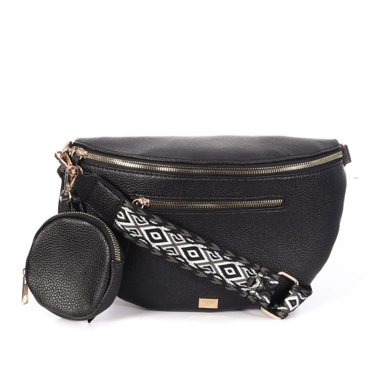 RODIER Banane Noire Femme Rodier ZEST