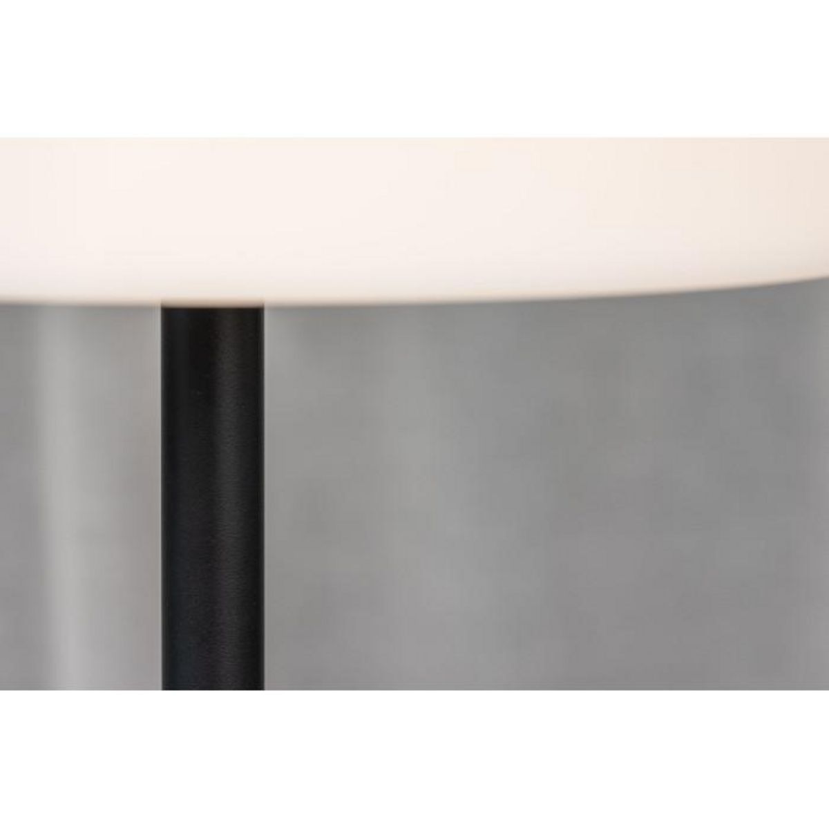 Paris Prix Lampadaire d'Extérieur  Moris  150cm Noir