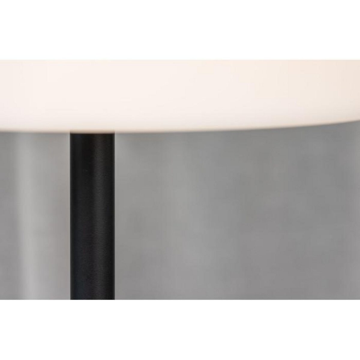 Paris Prix Lampadaire d'Extérieur  Moris  150cm Noir