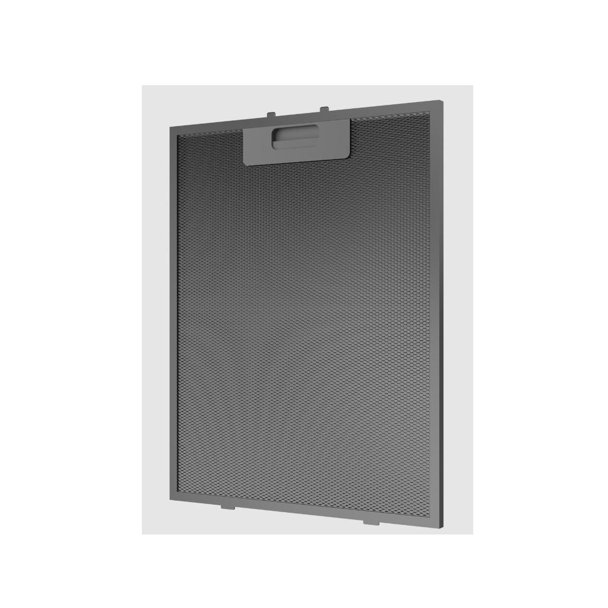 Beko Hotte télescopique 60cm 648m³/h noir - HNT62610BH