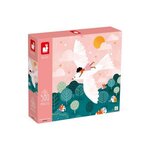 Juratoys - Janod Puzzle Janod La Colombe 500 pièces