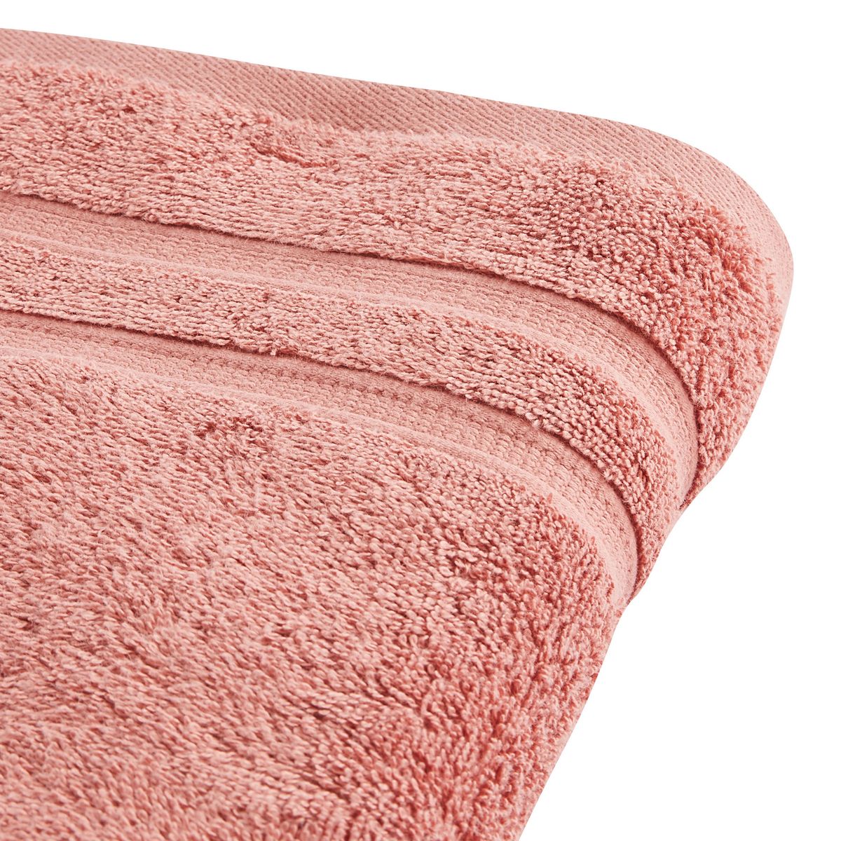 ACTUEL Maxi drap de bain en coton 600 g/m²