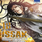 ISSAK TOME 18 , Makari Shinji