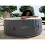 Voir la diapositive 3 : INFINITE SPA Spa gonflable Xtra Infinite Bulles 4 places - Infinite Spa