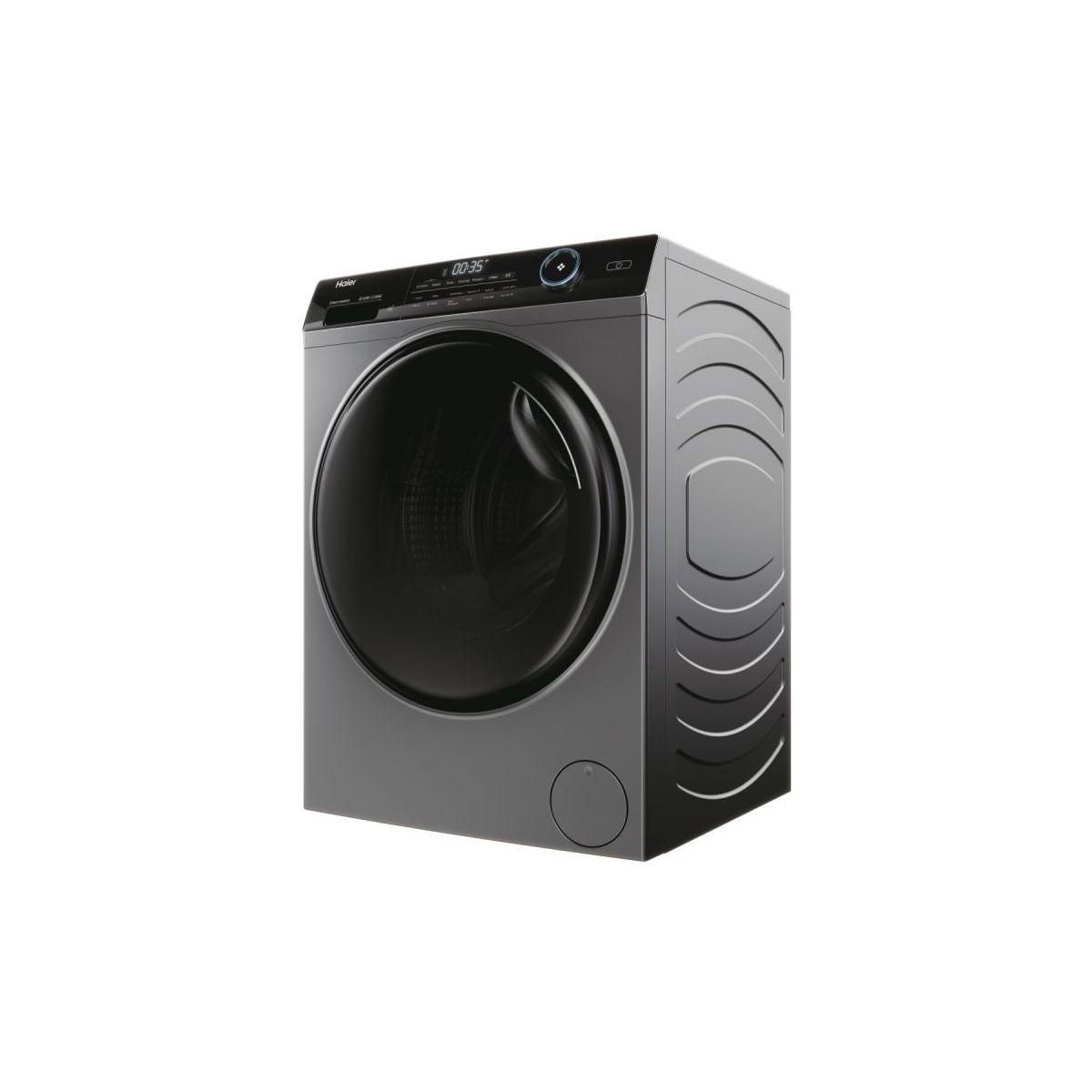 HAIER Lave linge hublot HW100B14959S8U1F