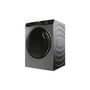 Voir la diapositive 3 : HAIER Lave linge hublot HW100B14959S8U1F