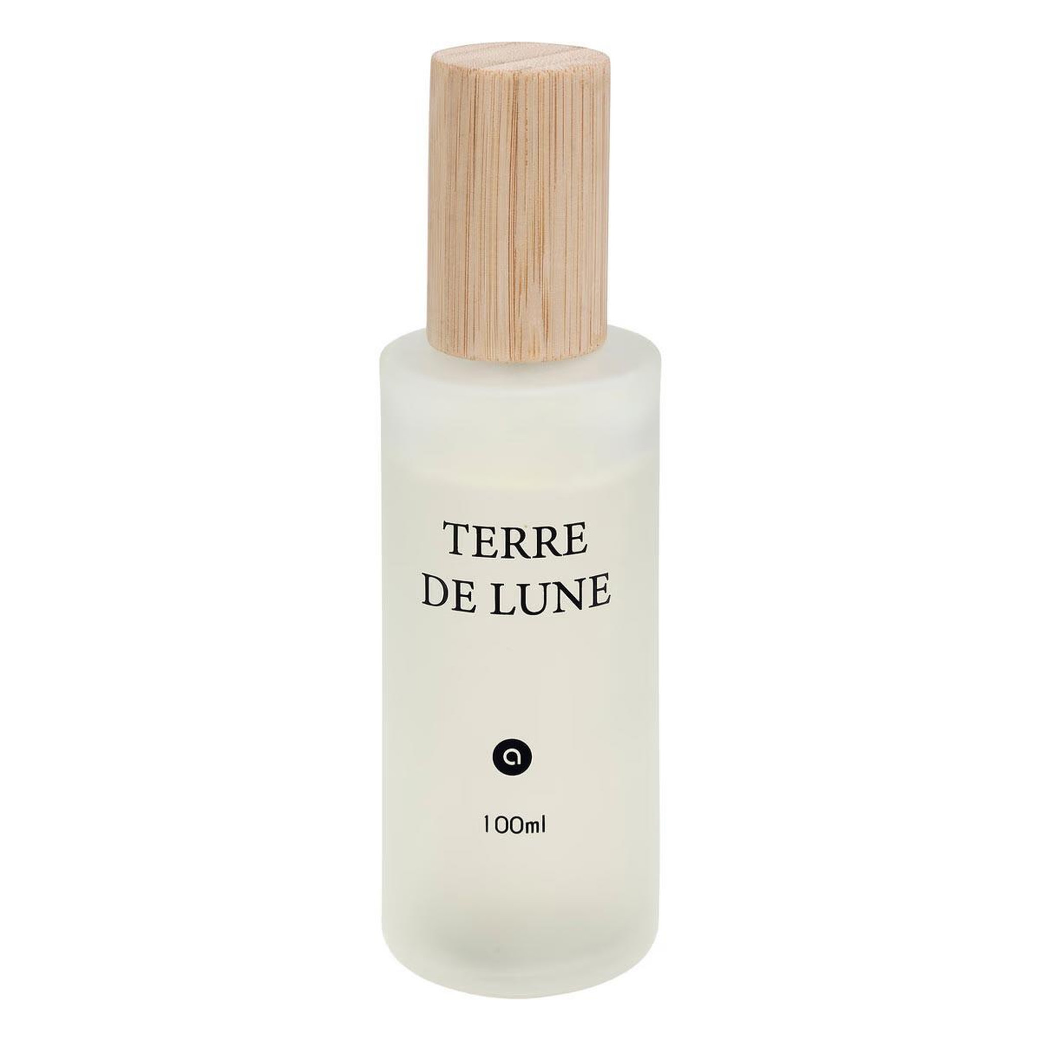 ATMOSPHERA Spray d'ambiance en verre  sana  100ml terre de lune