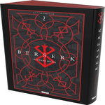 BERSERK - EDITION PRESTIGE TOME 2 , Miura Kentaro