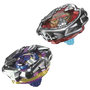 Voir la diapositive 3 : HASBRO Toupies Beyblade Hasbro Couleurs vives