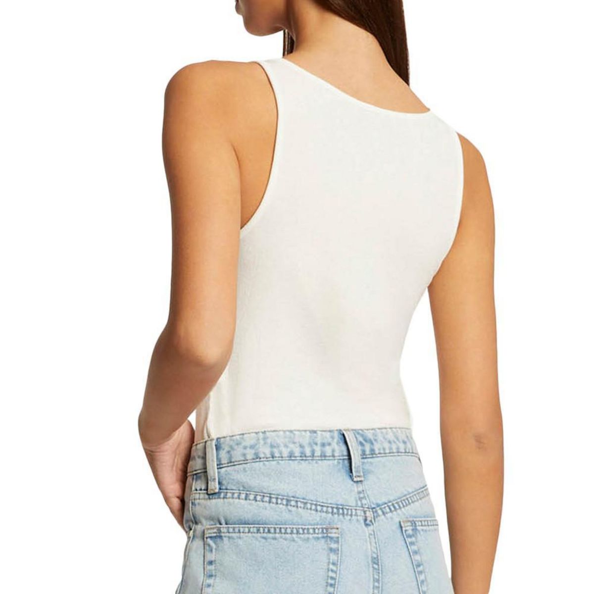 MORGAN Débardeur  Femme Morgan Dimli