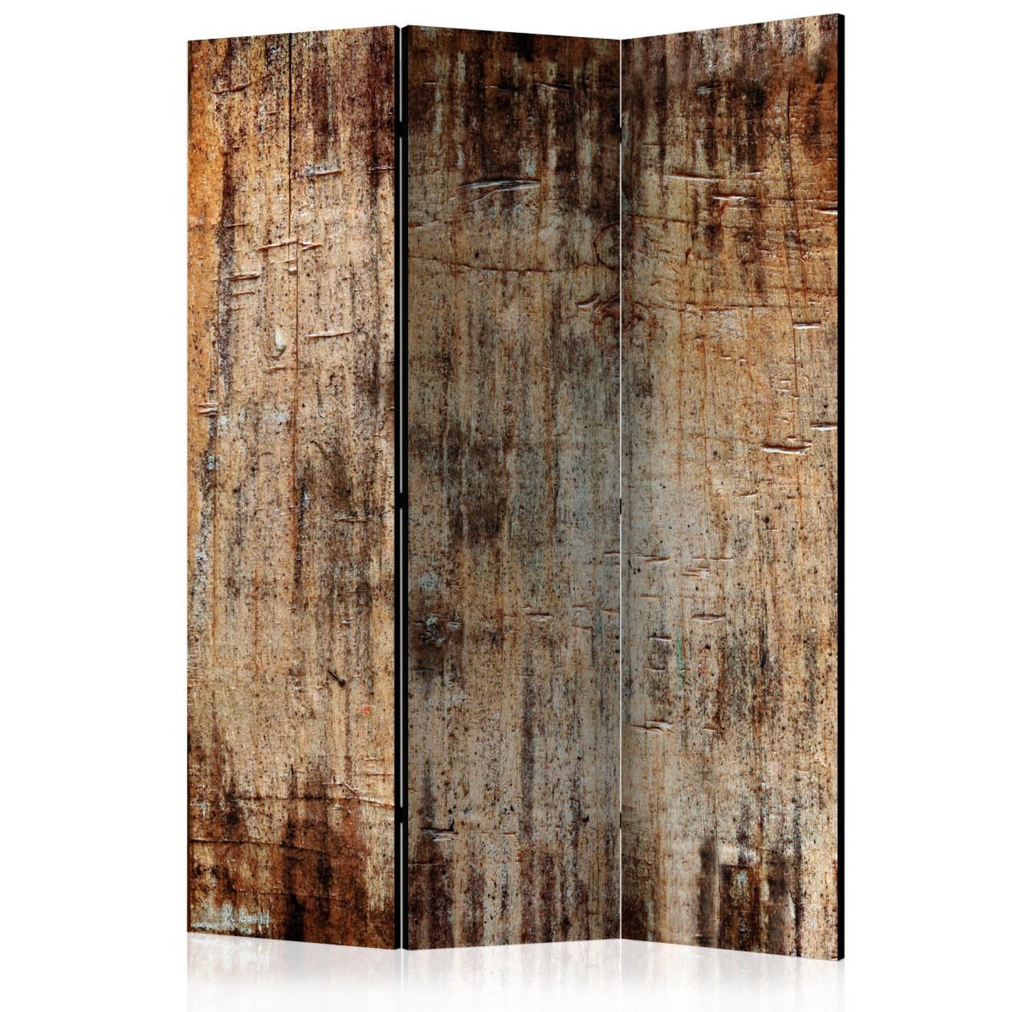 Paris Prix Paravent 3 volets  tree bark  135x172cm