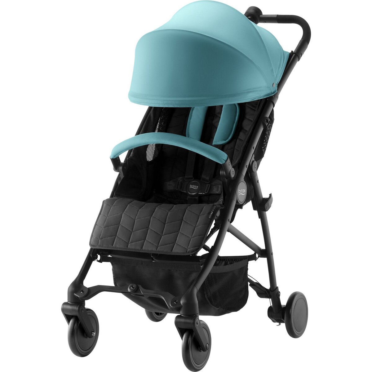 Poussette britax cheap pas cher