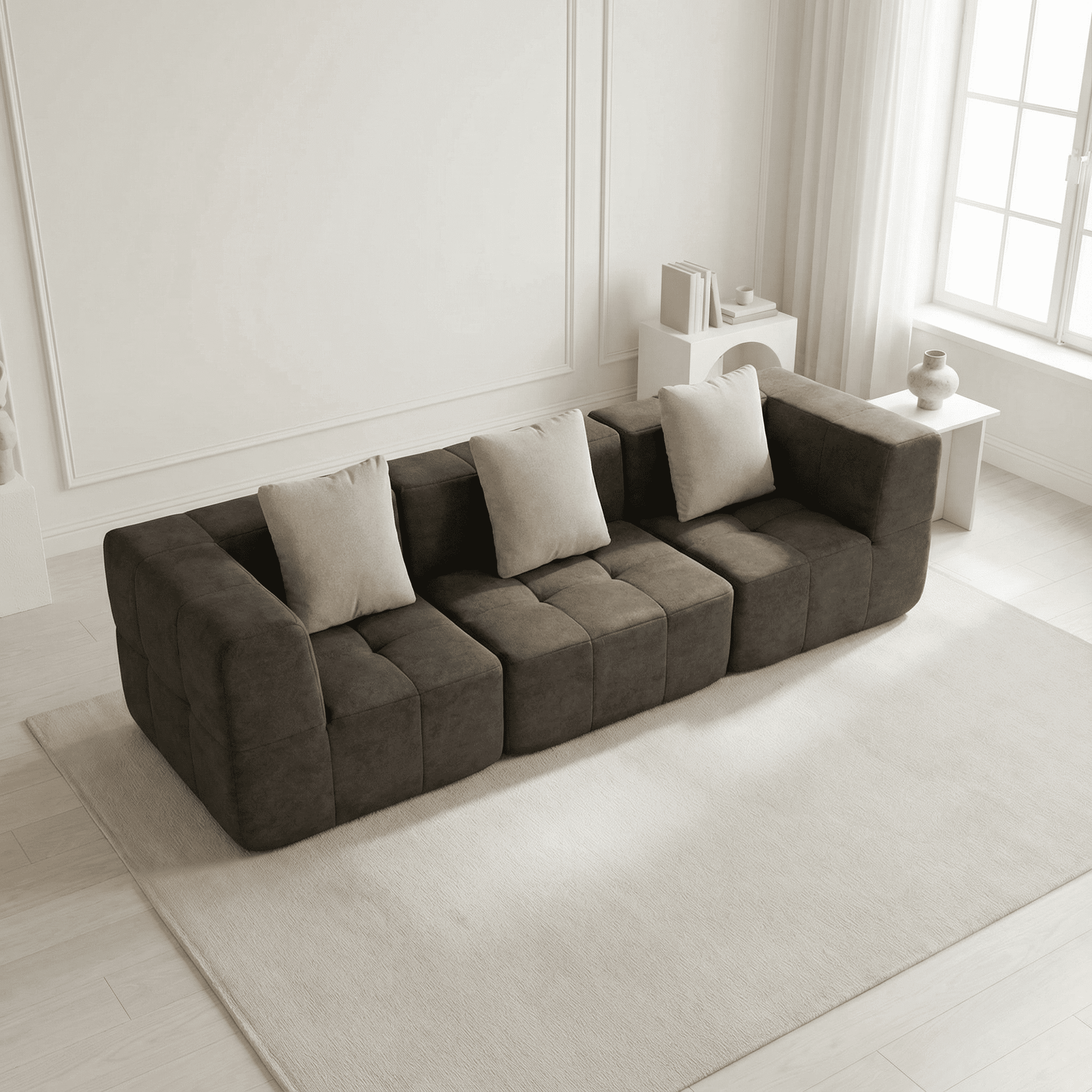 Voir la diapositive 4 : COCO LIVING Coco Living Eden Simple