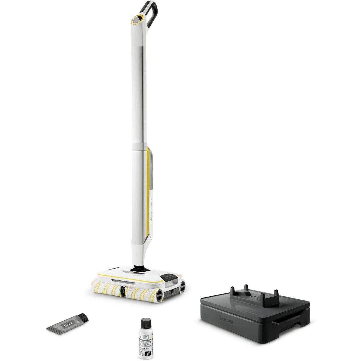 KARCHER Aspirateur laveur FC 8 sans fil - Signature line