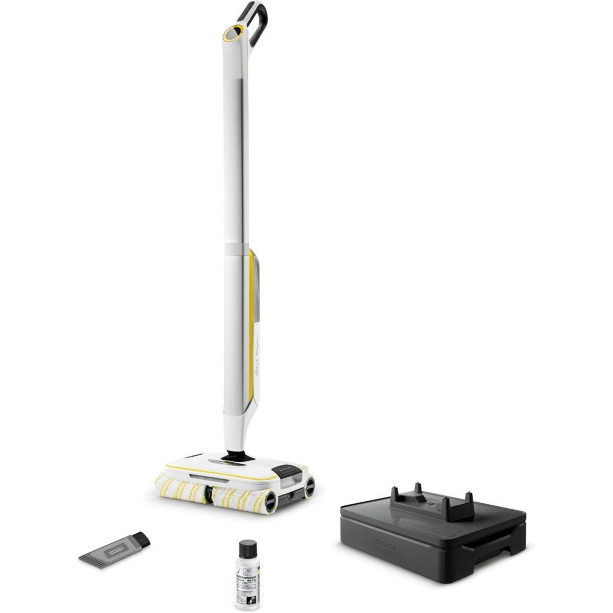 KARCHER Aspirateur laveur FC 8 sans fil - Signature line