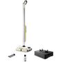 Voir la diapositive 2 : KARCHER Aspirateur laveur FC 8 sans fil - Signature line