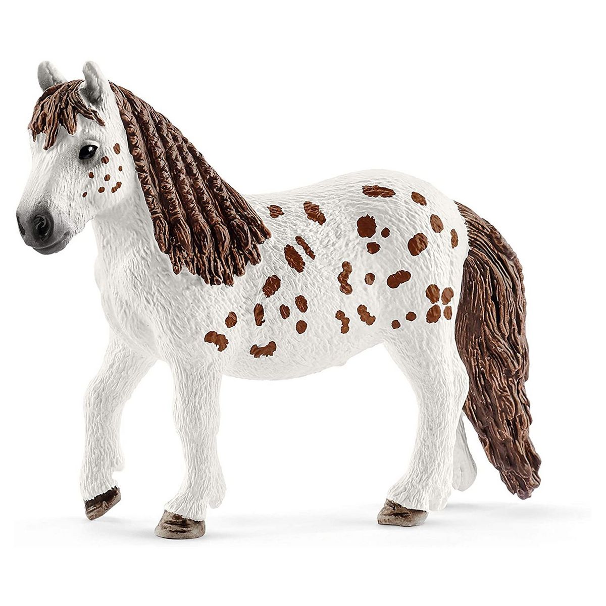 Schleich Figurines Mia et Spotty Horse club